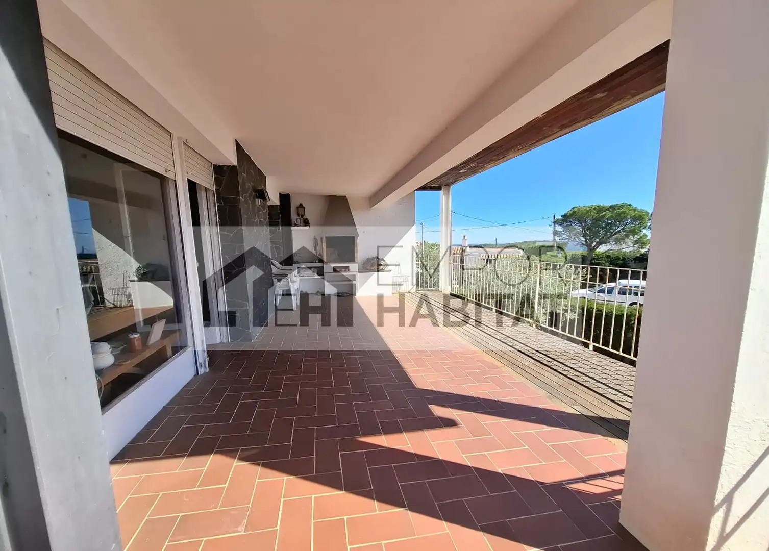Casa amb jardí en venda a Grifeu - Cap Ras - Els Estanys - Sant Genís, imagen 17