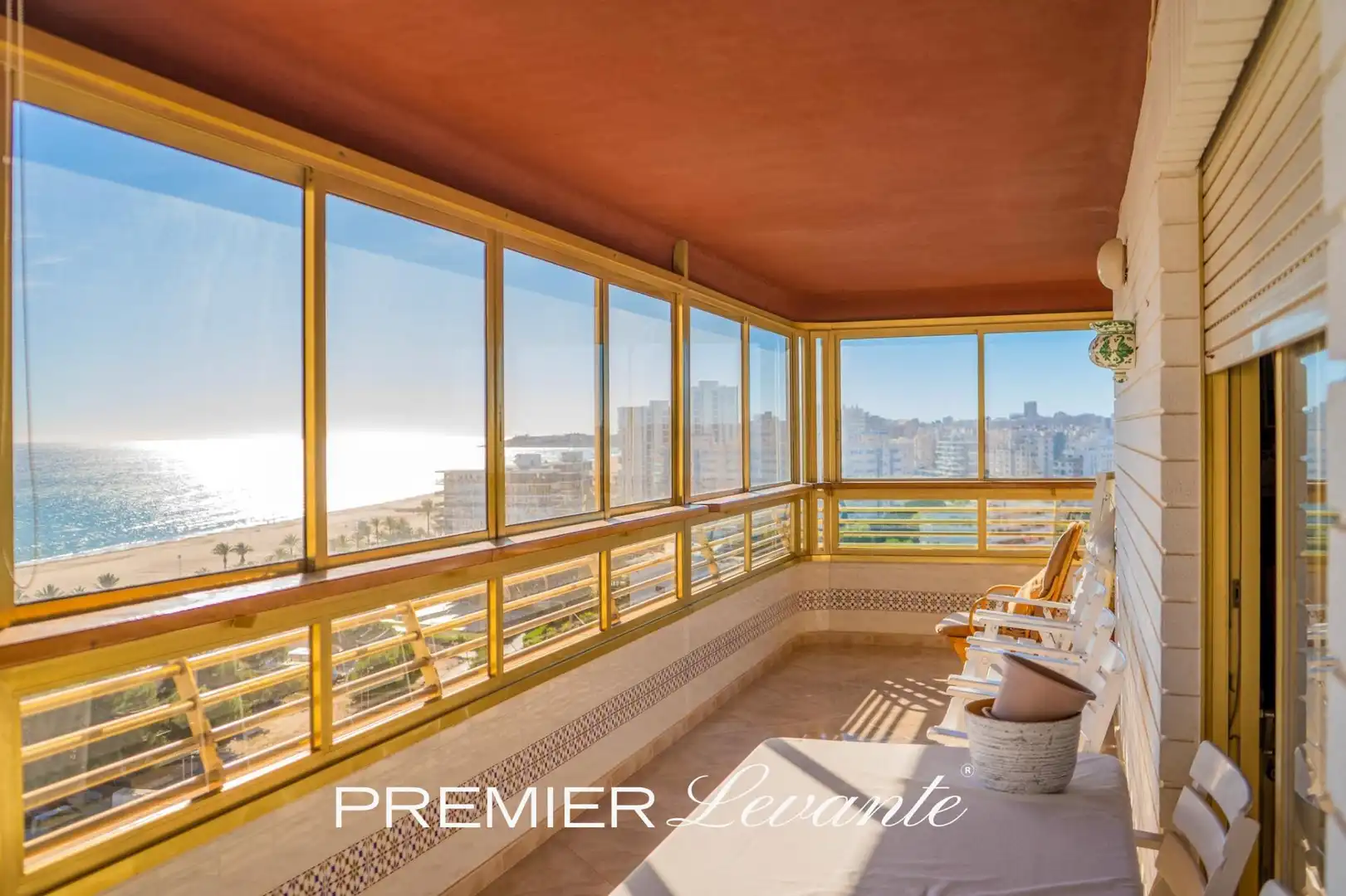 Flat for sale in JAUME I EL CONQUERIDOR, 194, Playa Muchavista