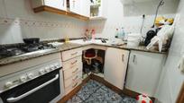 Kitchen of Flat for sale in Santa Coloma de Gramenet