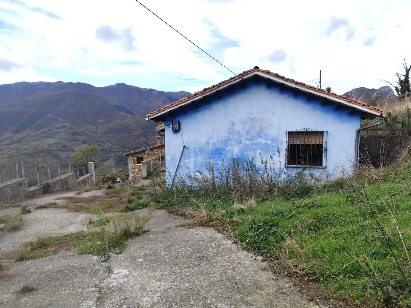 Casa in vendita a Lugar Salcedo, imagen 8