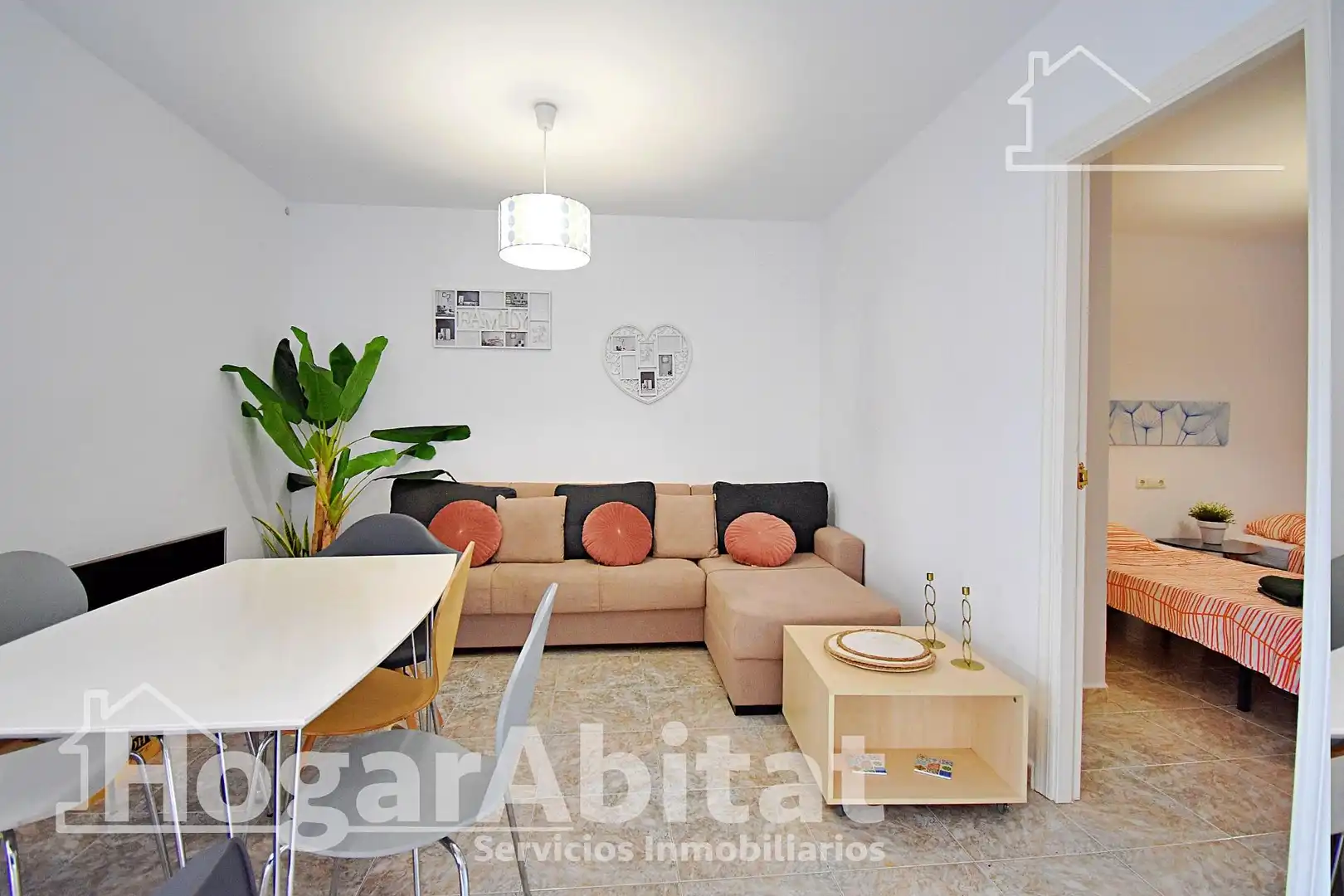 Wohnung mit Garten zum Verkauf in Partida Tossal, imagen 23