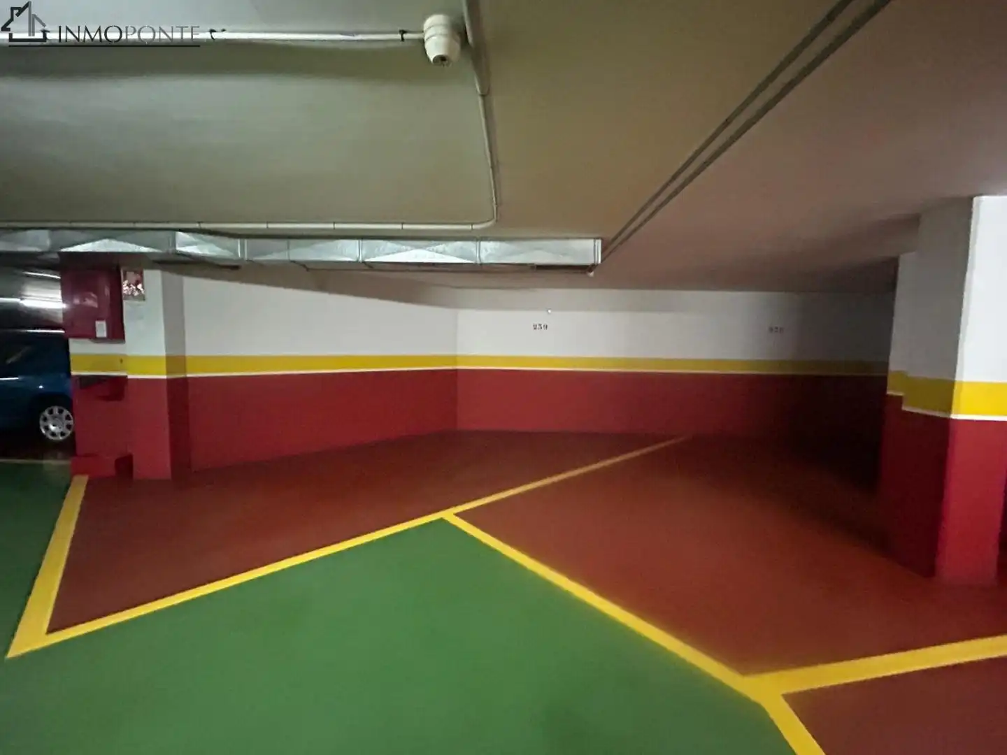 Einzelparkplatz zum Verkauf in Zona Fernández Ladreda, imagen 5