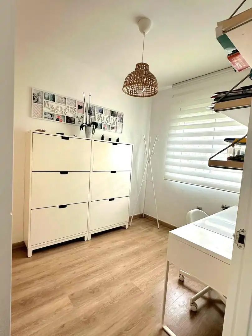 Bedroom of Houses for sale in Calafell  with Private garden, Terrace and Swimming Pool