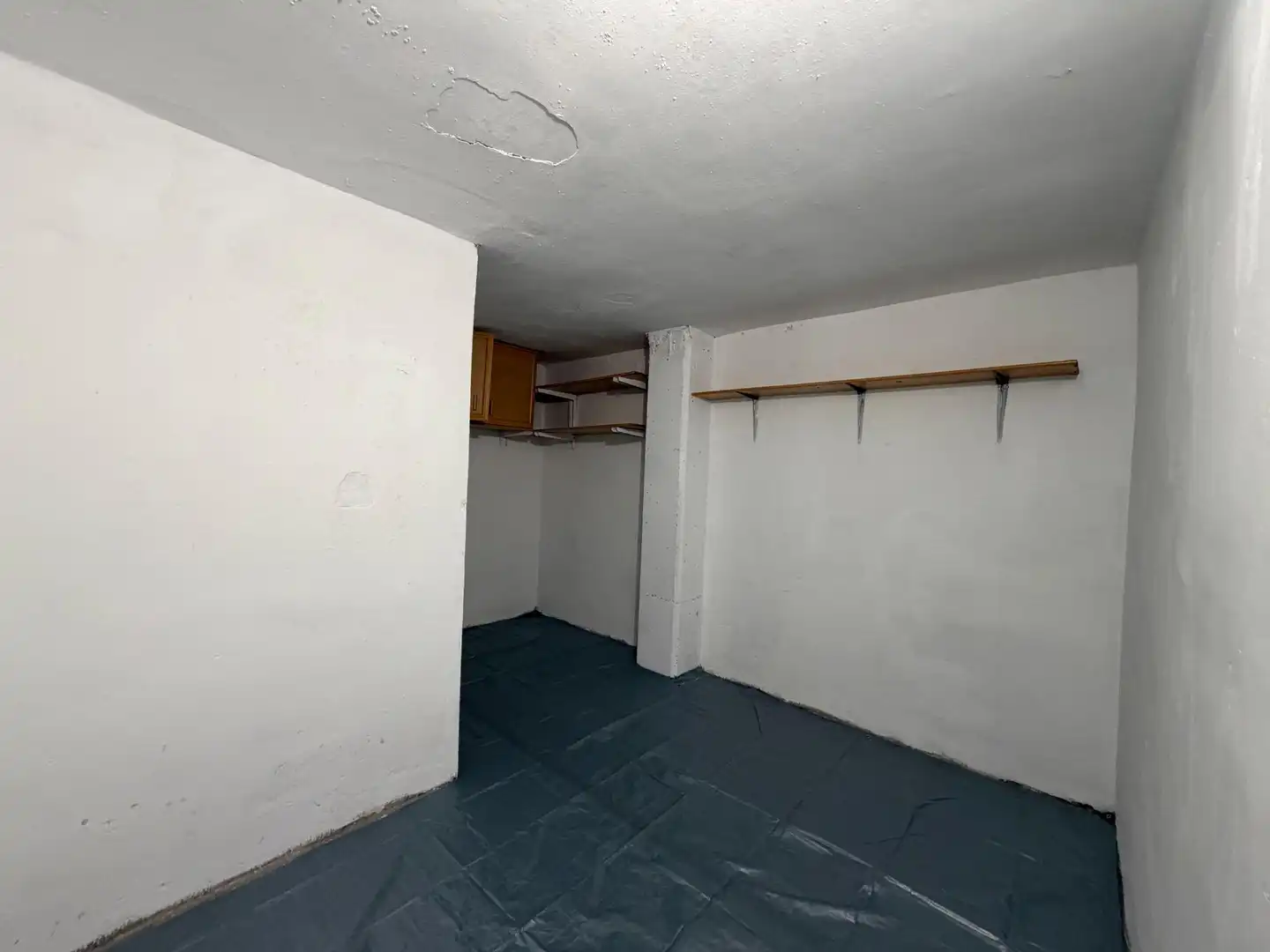 Storage room for sale in Xàtiva