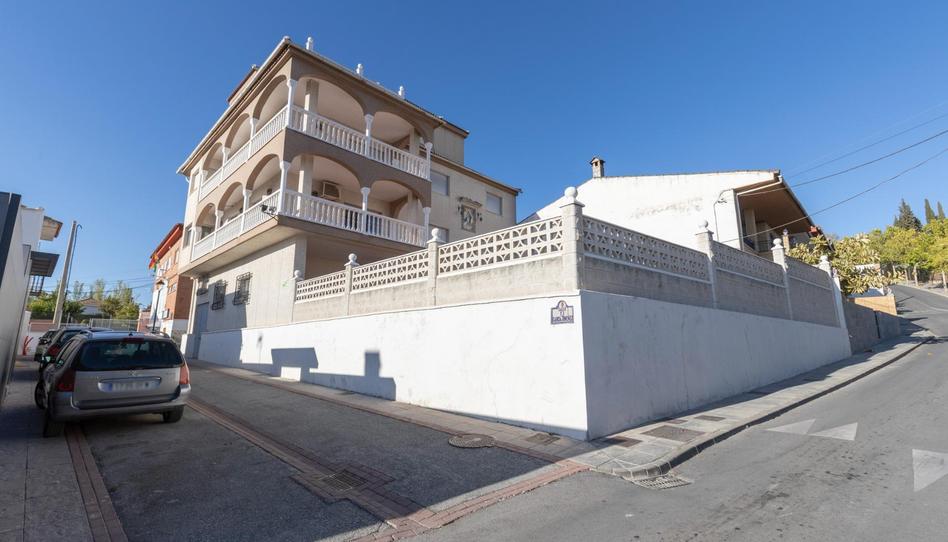 Foto 1 de Casa adosada en venta en  Fco Jose Garcia Jimenez, Jun, Granada