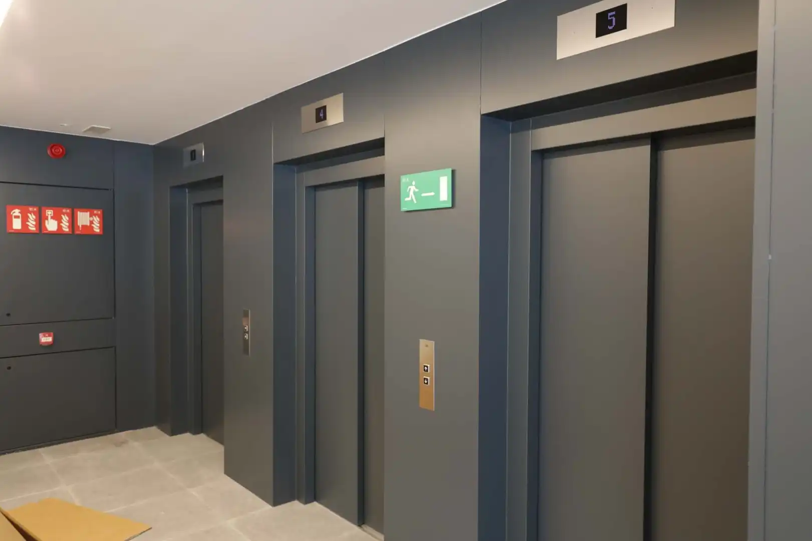 Mixed residential with lift to rent in Sant Martí, imagen 21