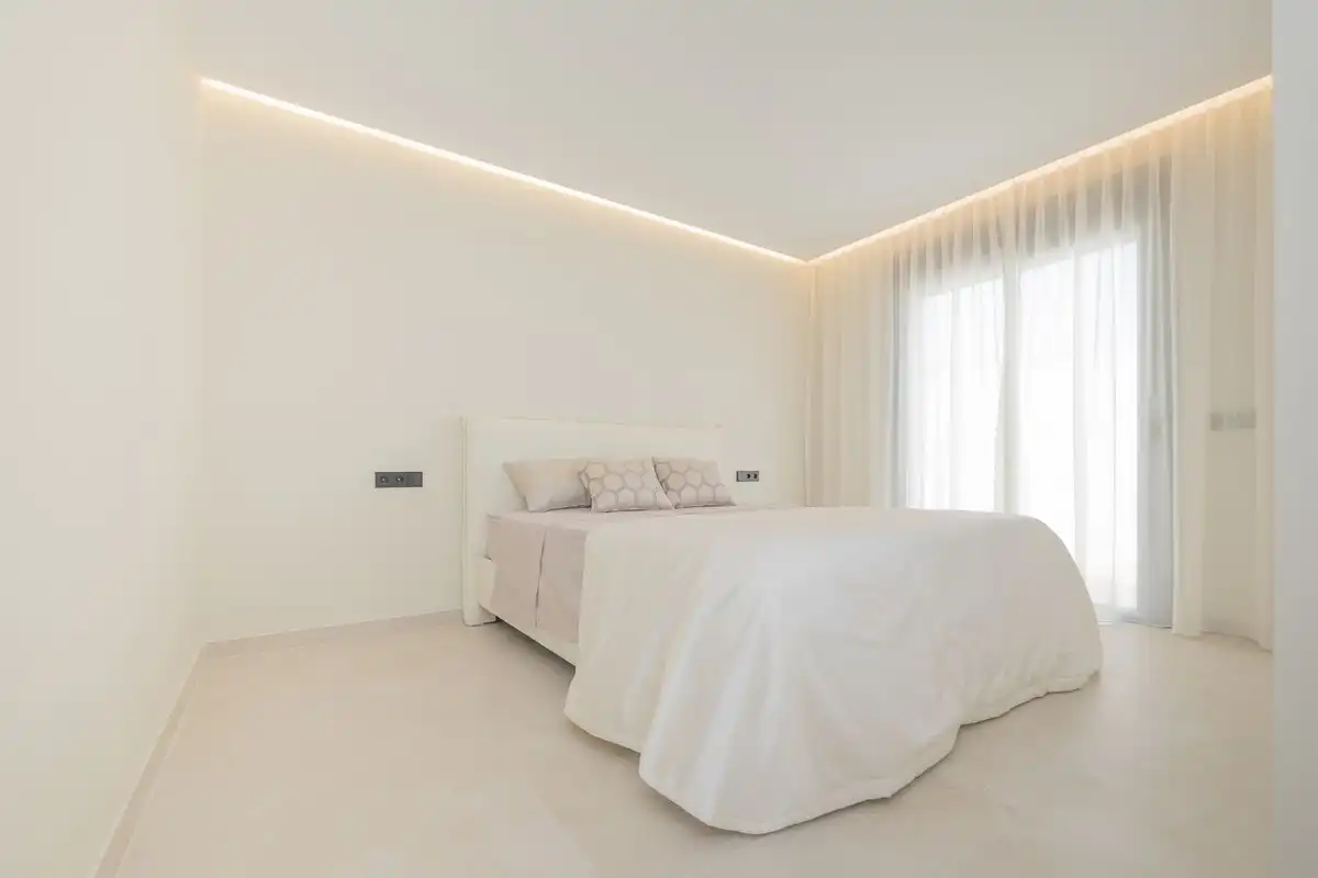 Casa adosada en venta en Nueva Atalaya