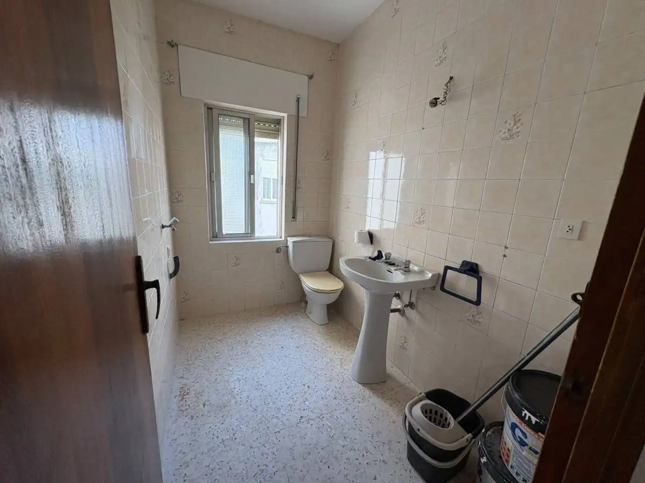 Flat with terrace for sale in Calle Cristóbal Colón, imagen 17