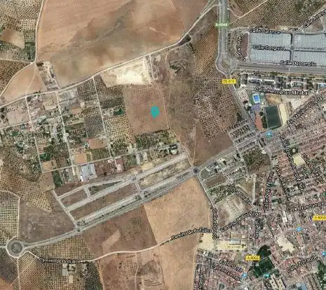 Terreni e lotti in vendita a SC AUSU-27 - FINCA PERALTA, imagen 4