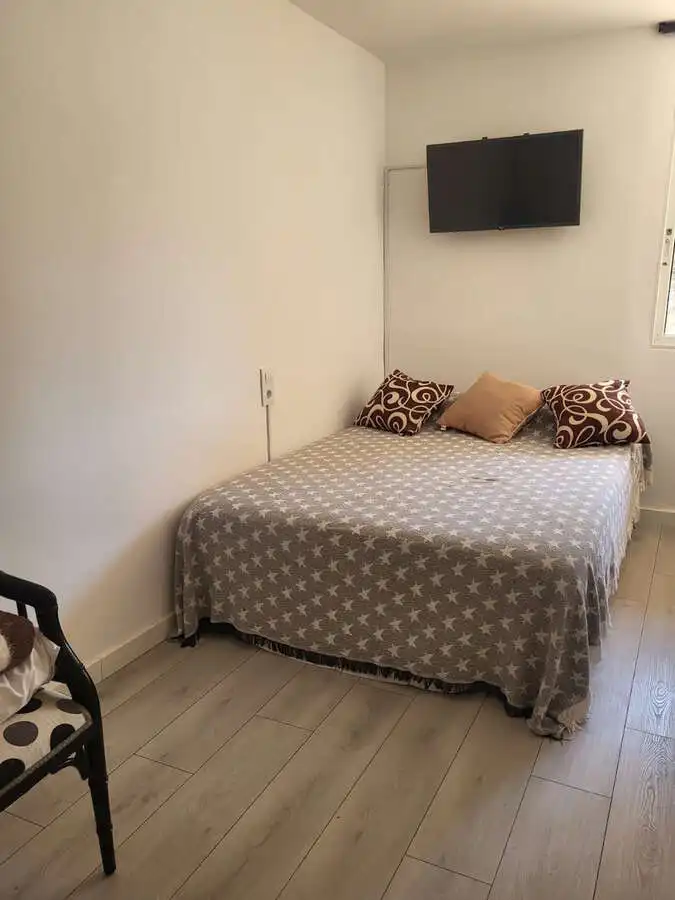 Apartament amb ascensor en venda a Pau Casals, imagen 9