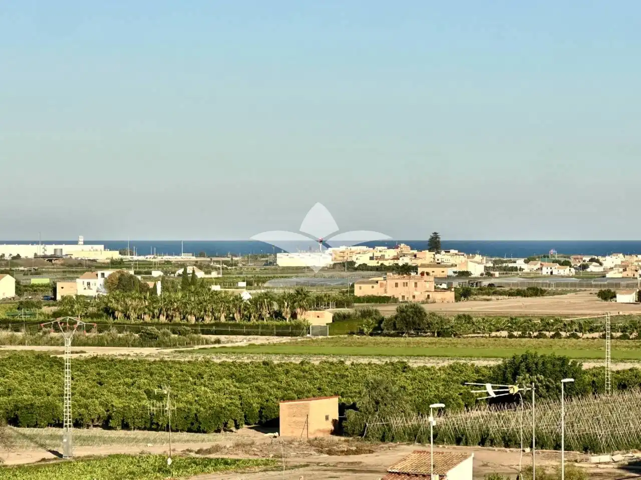 Appartement avec terrasse à vendre à Calle Ana Martínez de Vallejo, imagen 5