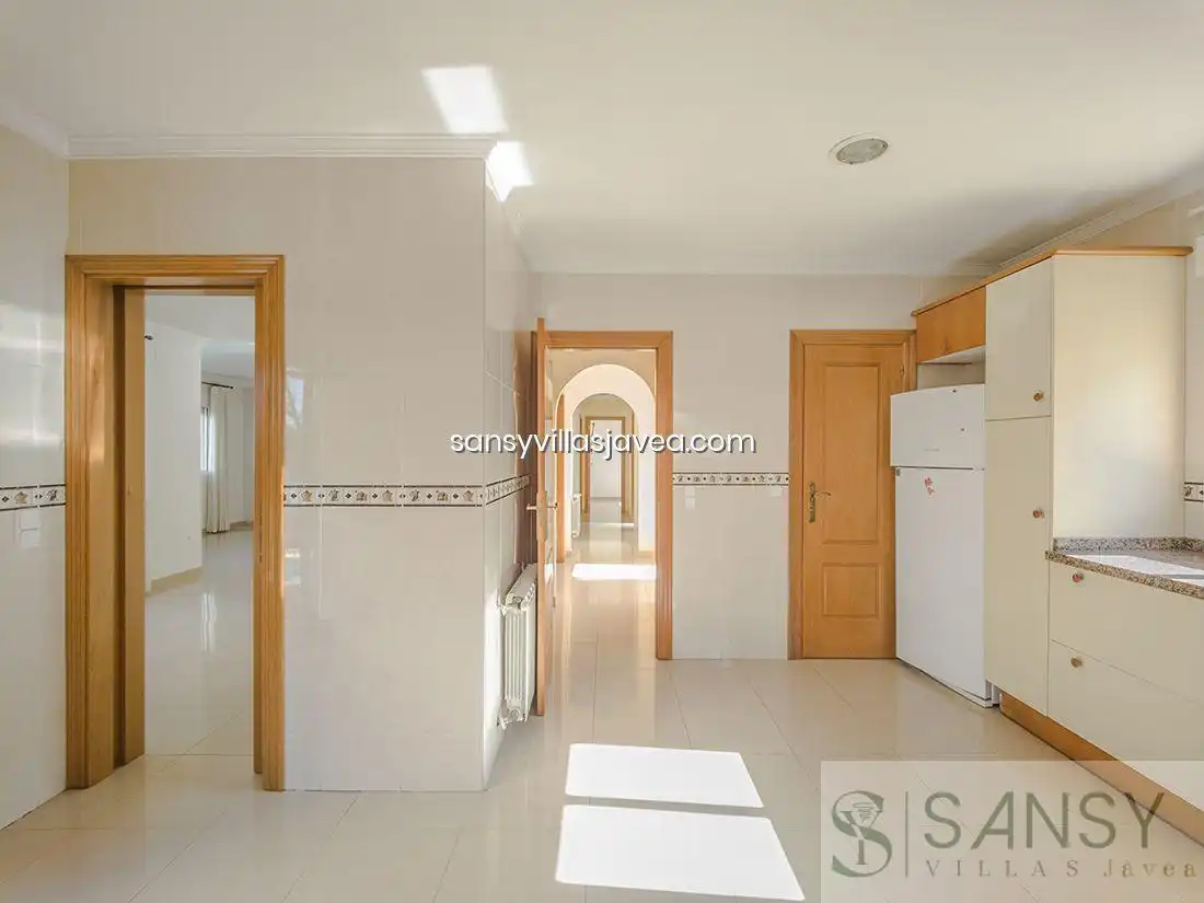 Villa in vendita a El Montgó, imagen 19