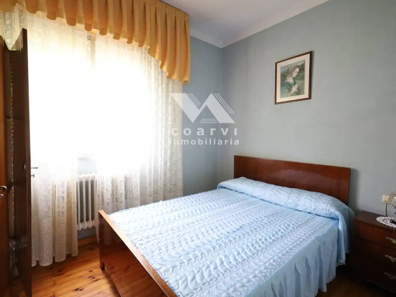 Bedroom of Houses for sale in Vilar de Barrio  with Private garden, Terrace and Furnished