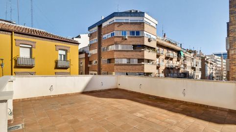 Foto 2 de Casa adosada en venta en C. de Zabaleta, Prosperidad, Madrid Capital