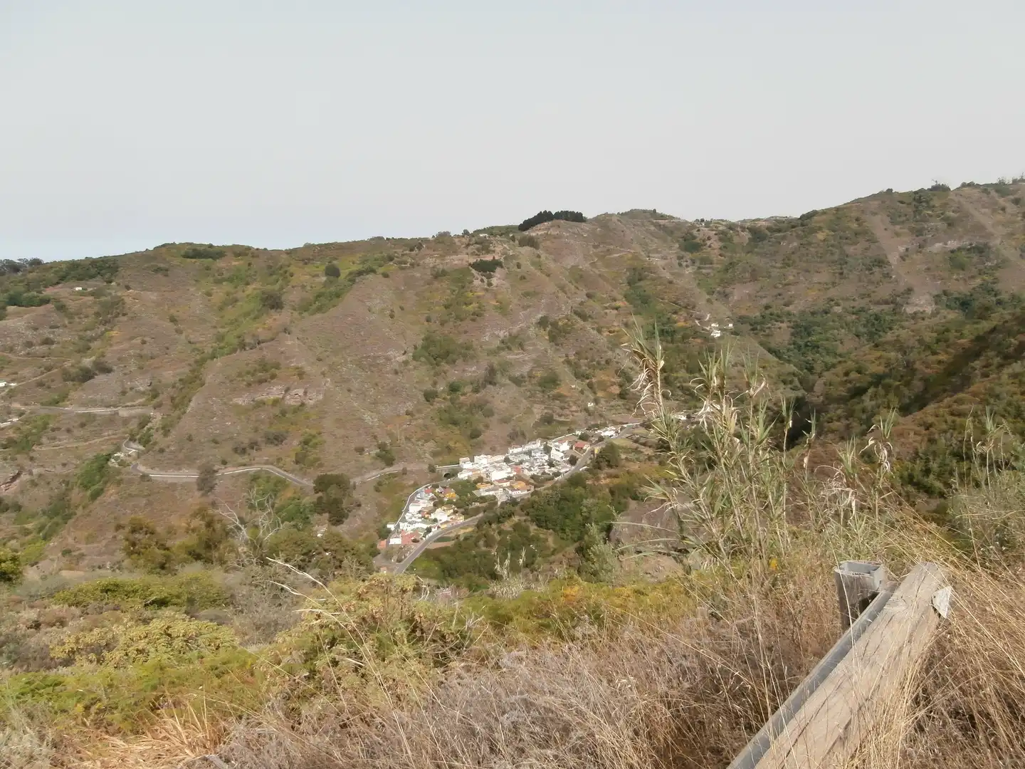 Finca rústica en venta en Camino Lomo el Marco, 41, Moya (Las Palmas)