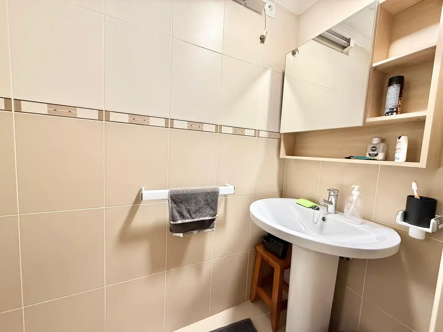 Apartamento de alquiler en Centro - Muelle Pesquero