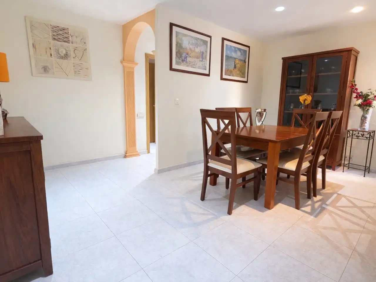 Piso en venta en Esperodion Portes Requesens 49, imagen 6