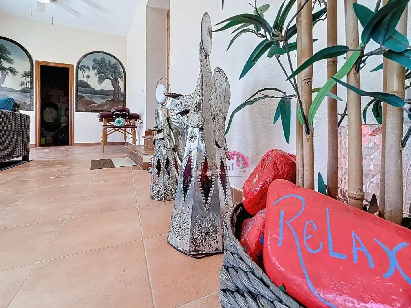 Casa o xalet en venda en Almuñécar amb Aire condicionat, Piscina i Balcó