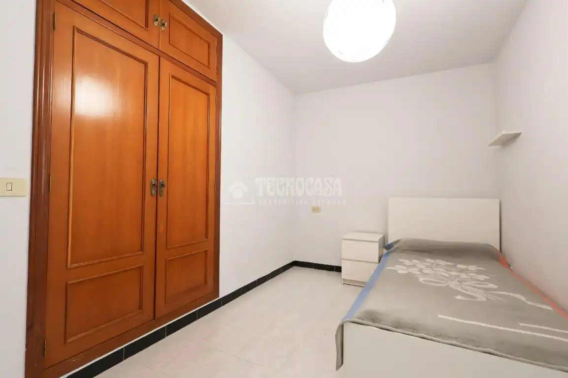 Habitación de Casa o chalet en venta en Canet d'En Berenguer con Aire acondicionado, Jardín privado y Terraza