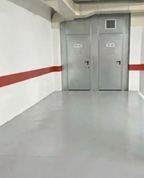 Garaje en venta en Santa Cruz de Tenerife