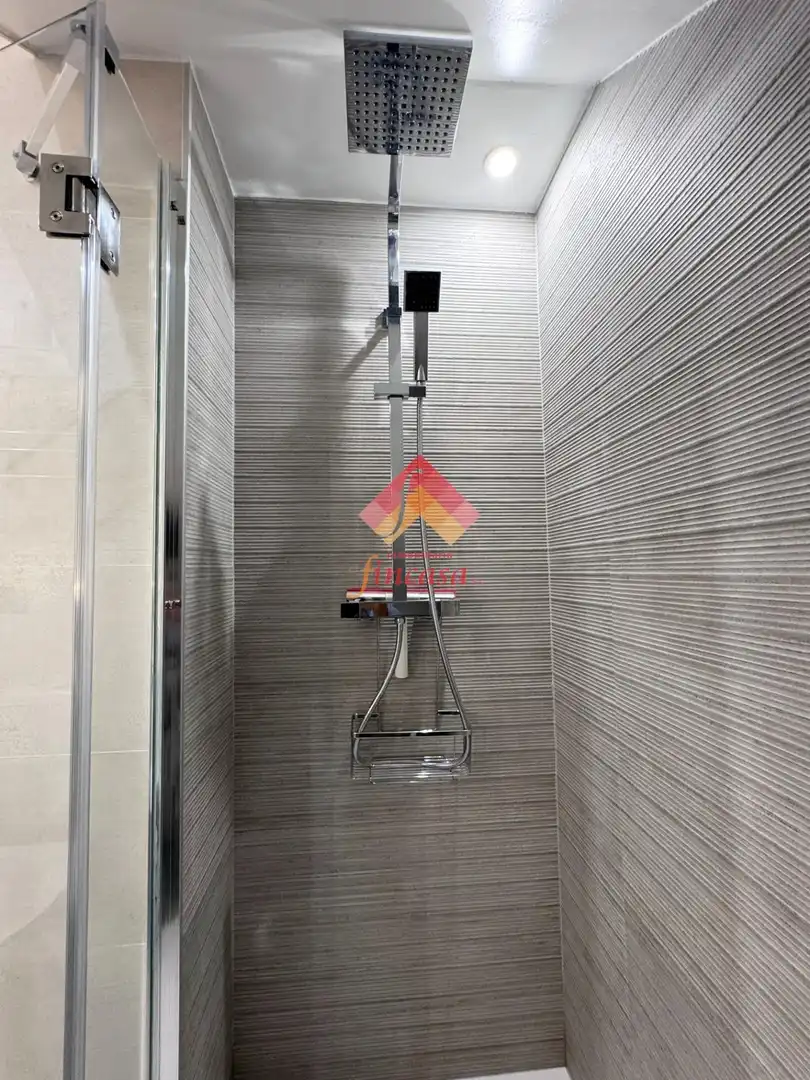 Apartament de lloguer a San Cristóbal