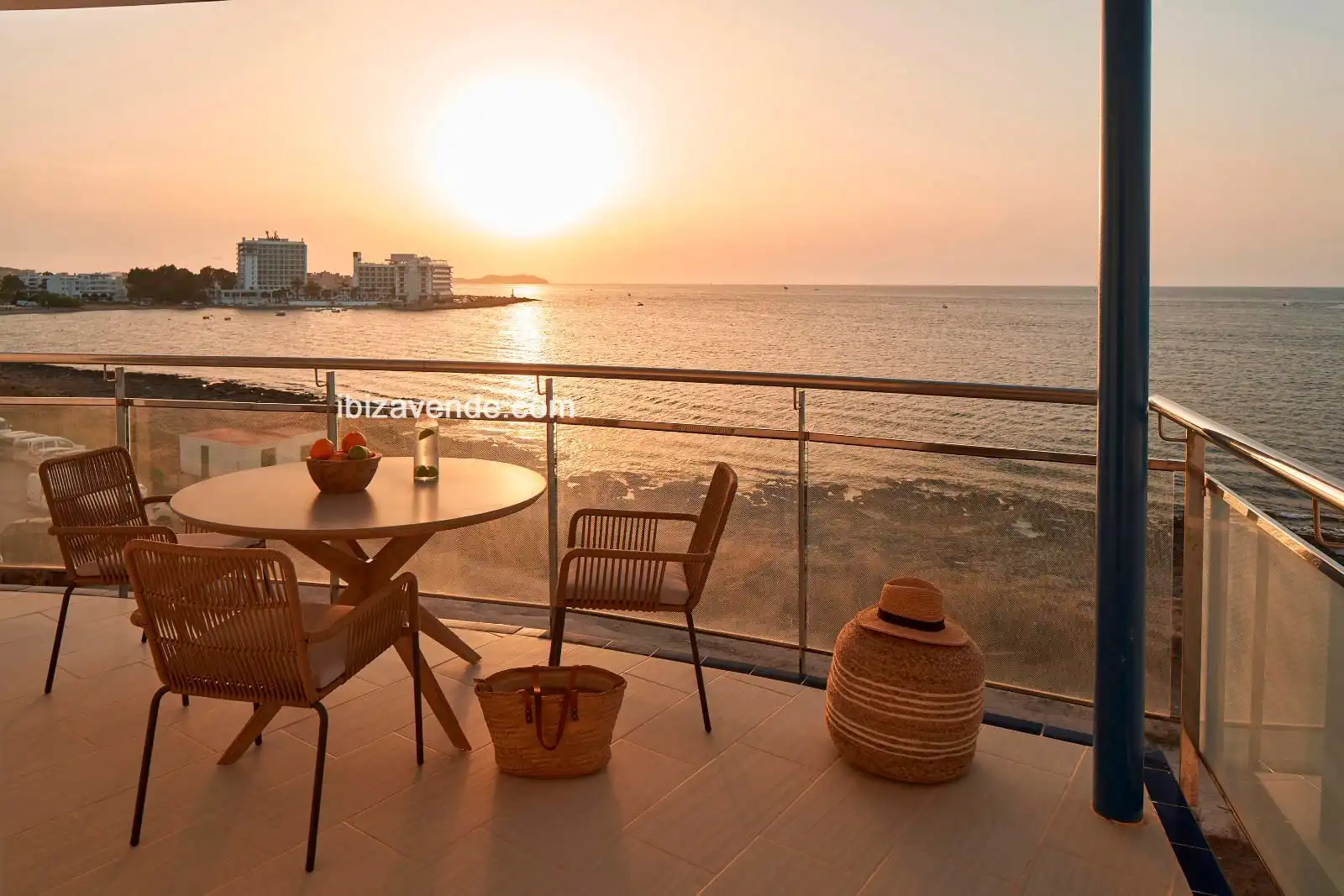 Penthouse with pool for sale in Carrer de Guipuscoa, imagen 18
