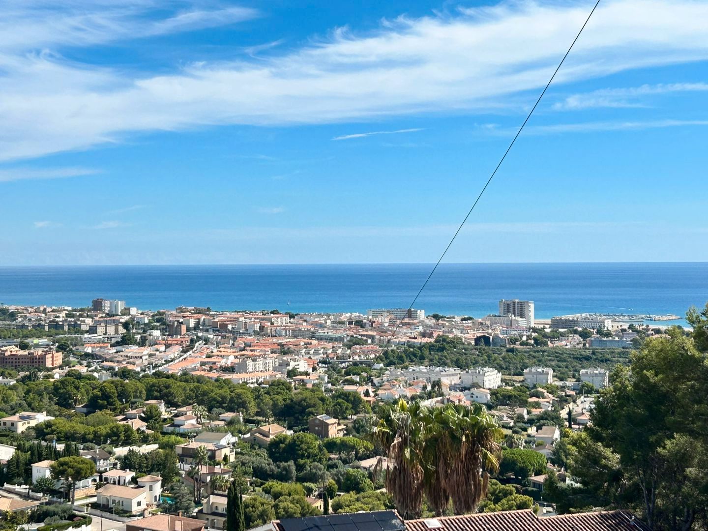 Exterior view of Residential for sale in El Vendrell