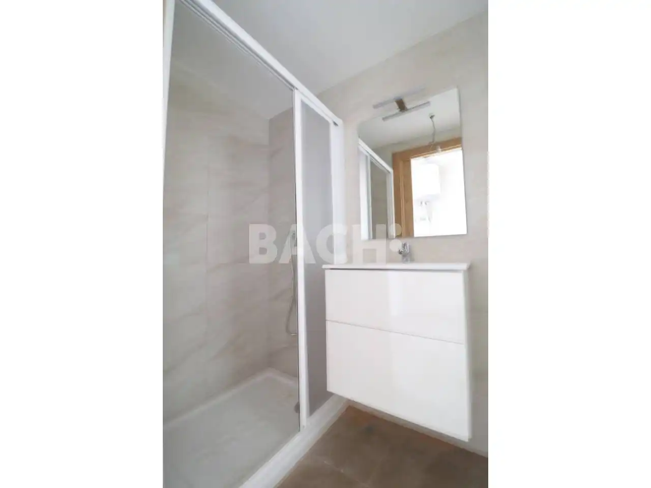 Maisonette mit Terrasse zur Miete in Olost, imagen 14