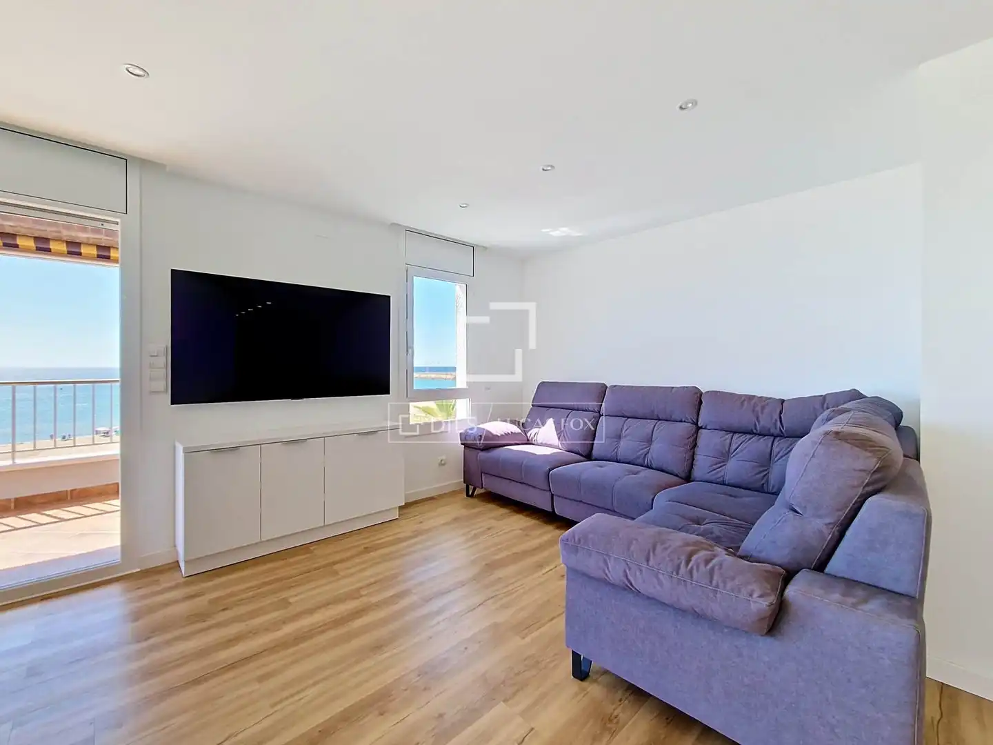 Penthouse with lift for sale in Segur Platja, imagen 27