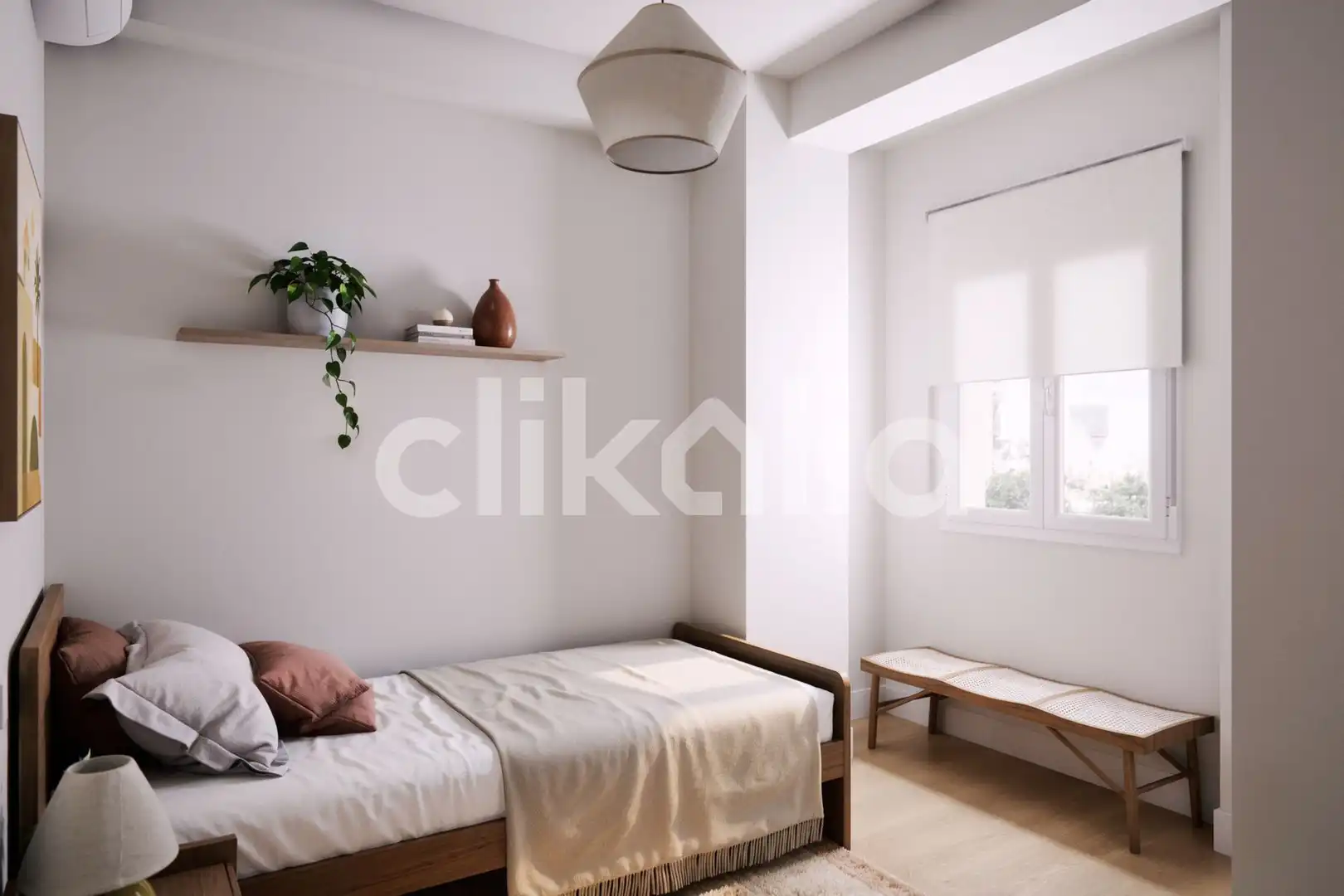 Appartement avec ascenseur à vendre à San Pablo - Santa Justa, imagen 20