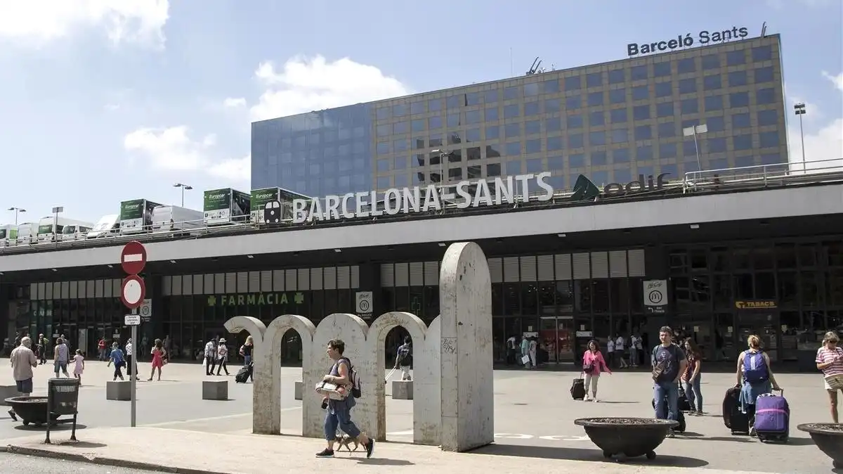 Wohnung zur Miete in Carrer de Berlín, Barri de les Corts