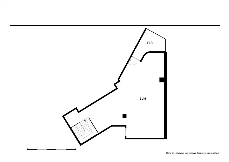 Piso en venta en Gandia con Trastero