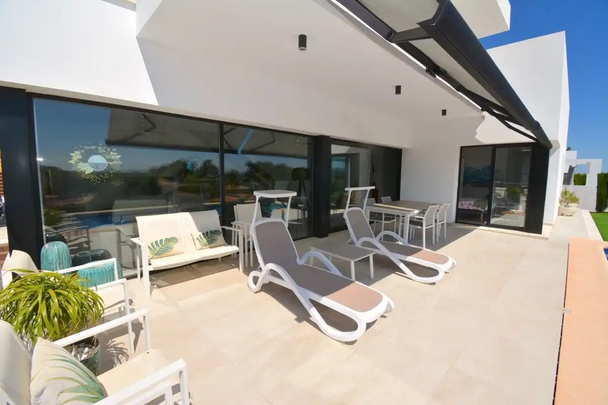 Maison à vendre à El Montgó, imagen 9