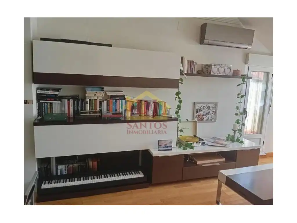 Apartment mit Balkon zum Verkauf in Calle Nueva
