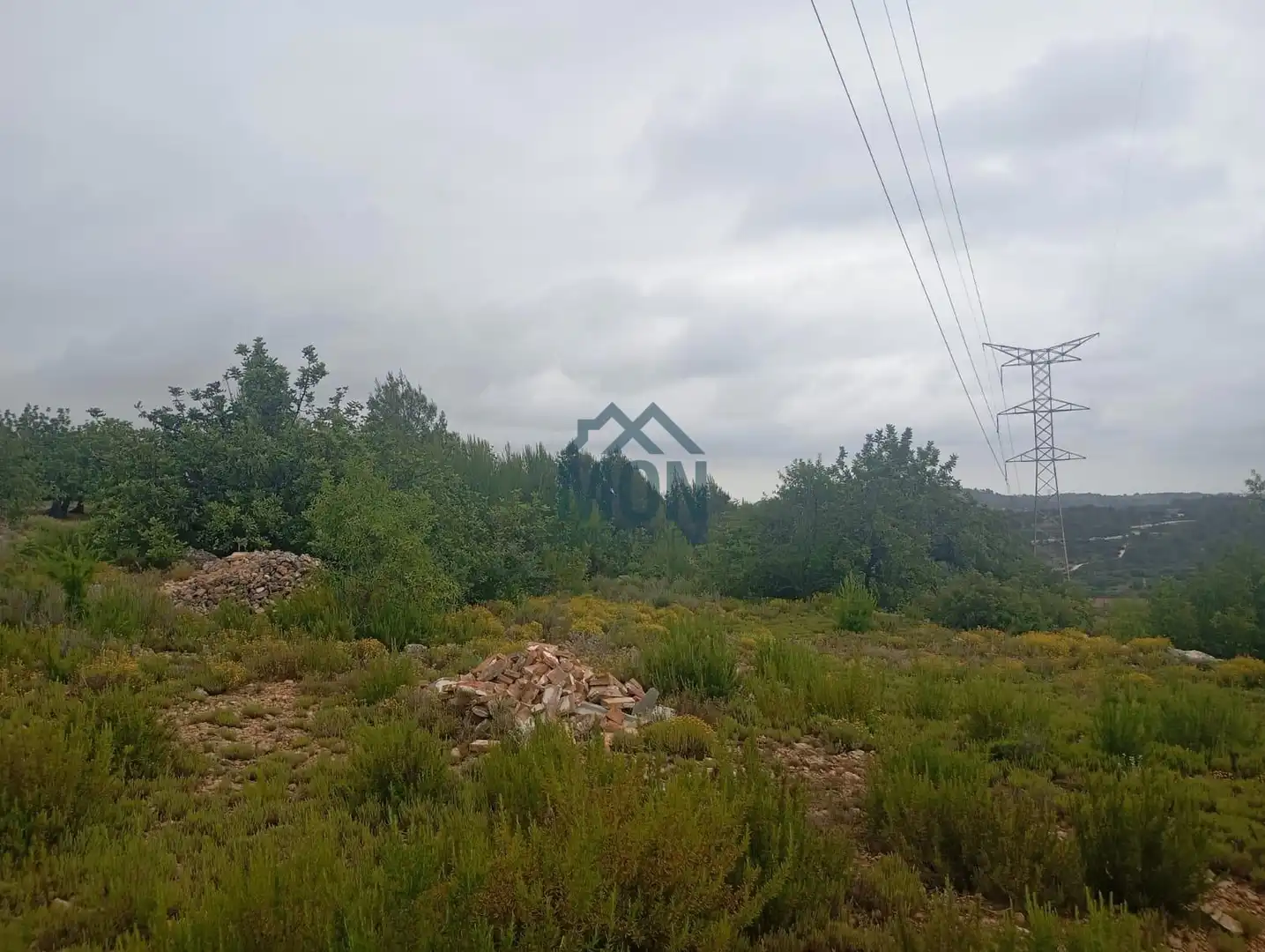 Terreno rustico in vendita a Buñol, imagen 19