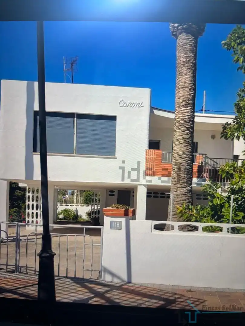 Exterior view of Houses for sale in Sagunto / Sagunt  with Terrace