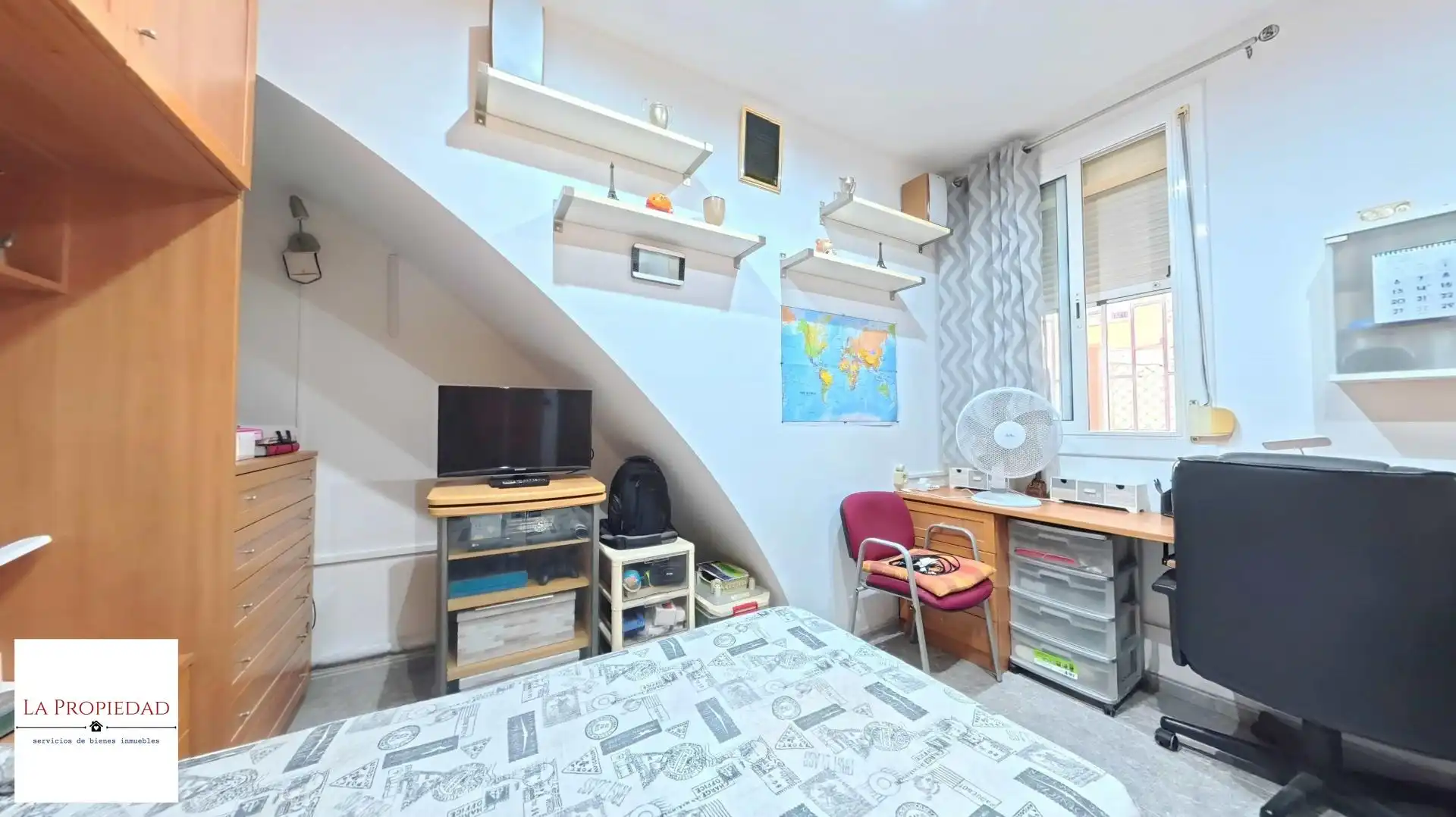 Wohnung zum Verkauf in de Campfaso, imagen 35