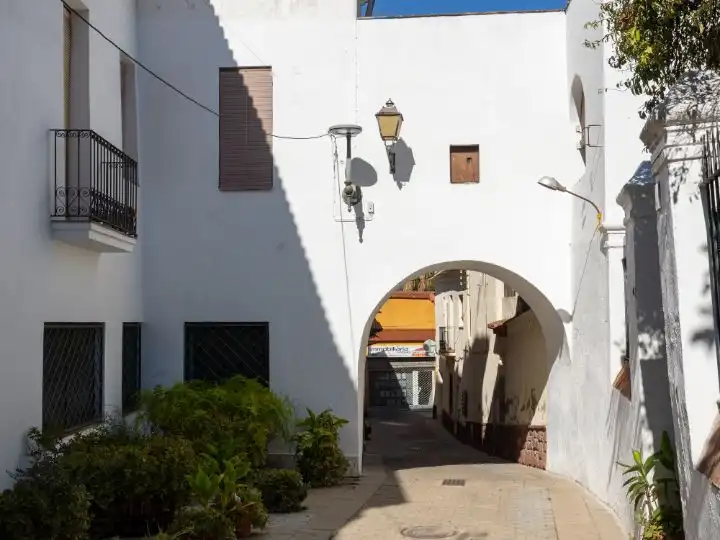 Local comercial en alquiler en Carrer Maimó 6, imagen 8