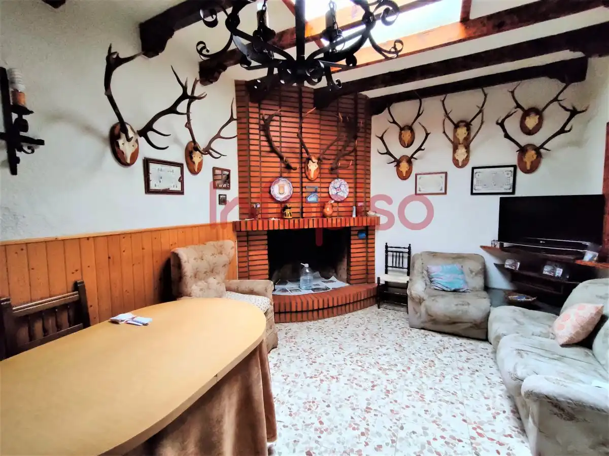 Maison à vendre à Valdepeñas, imagen 2