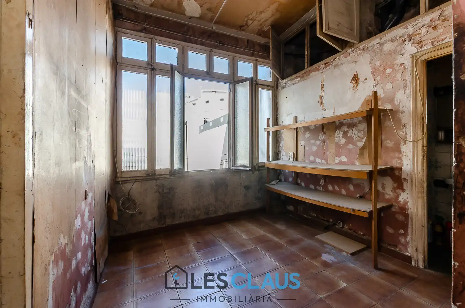 Wohnung zum Verkauf in Carrer Creu Coberta, imagen 2