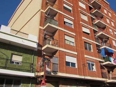 Appartement à vendre à C/ Raval de San Roc