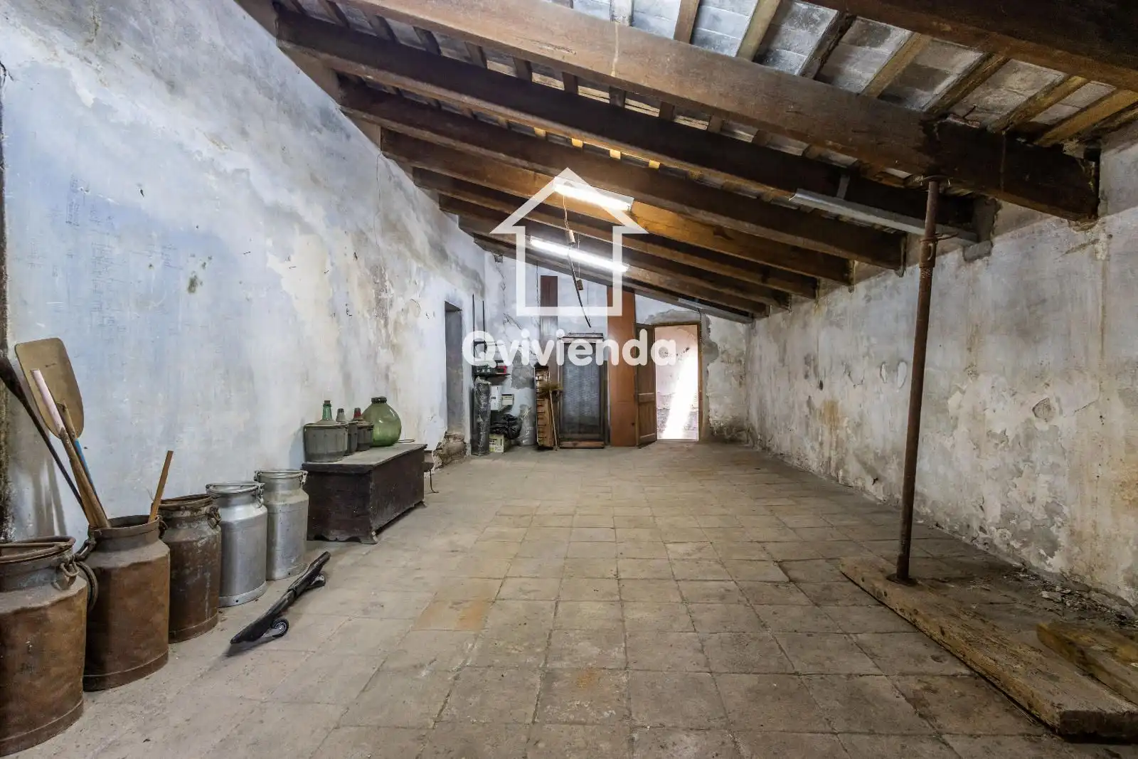 Jardín de Casa o chalet en venta en Lliçà de Vall con Calefacción