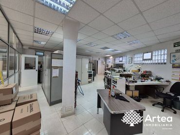Business premises for sale in Vianako Printzearen Kalea 4