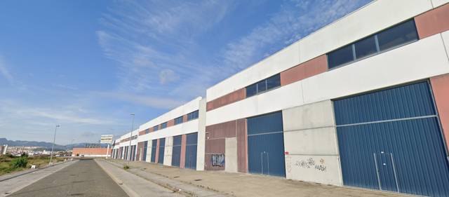 Nave industrial en Venta en Pol La Coba en Ribera Baja / Erriberabeitia