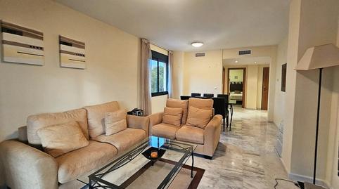 Foto 2 de Apartament en venda a Calle Geranio, 98, Riviera del Sol, Málaga