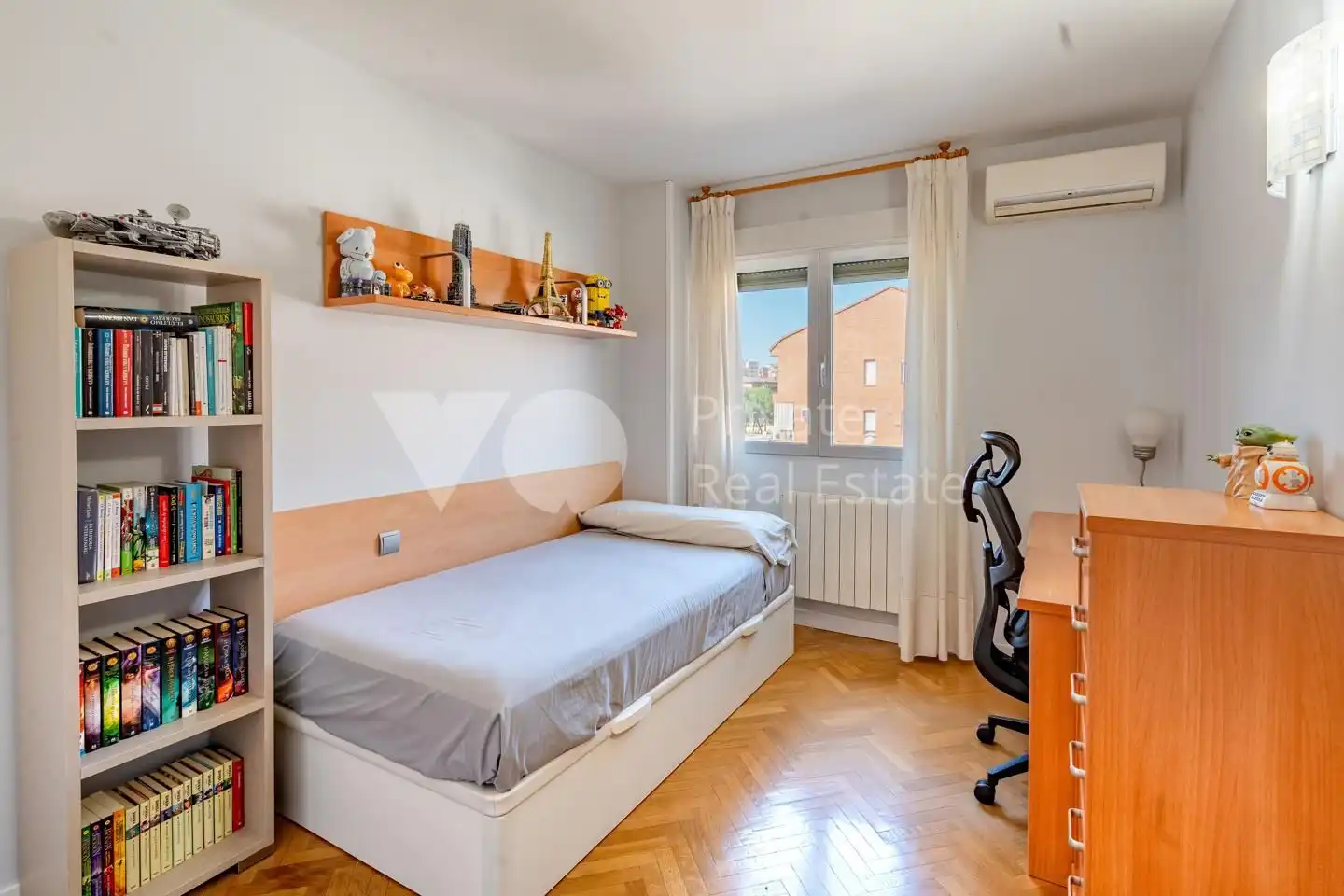 Flat with pool for sale in Avenida las Retamas, imagen 8