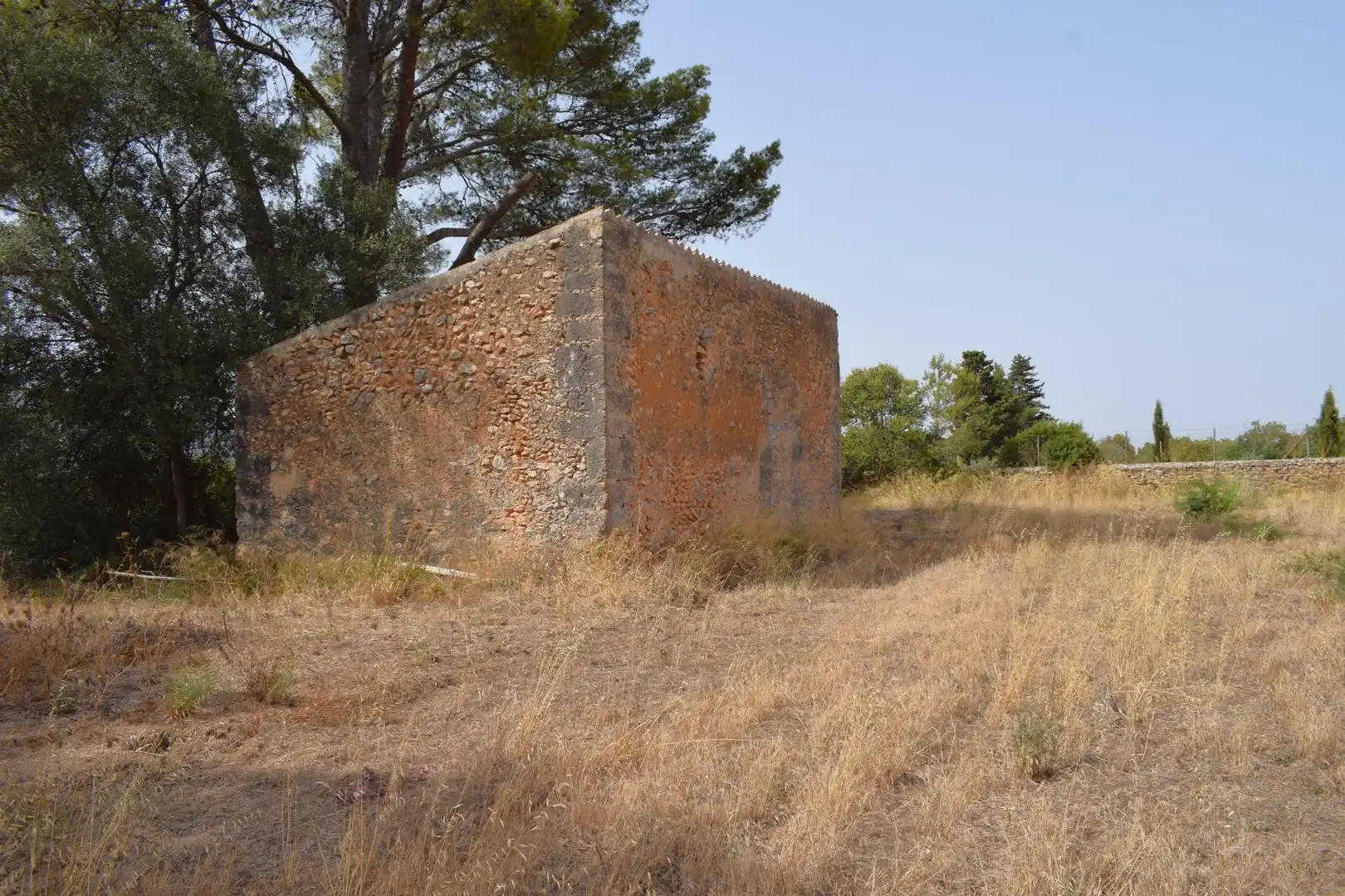 Terreny residencial en venda a Santa María del Camí, imagen 12