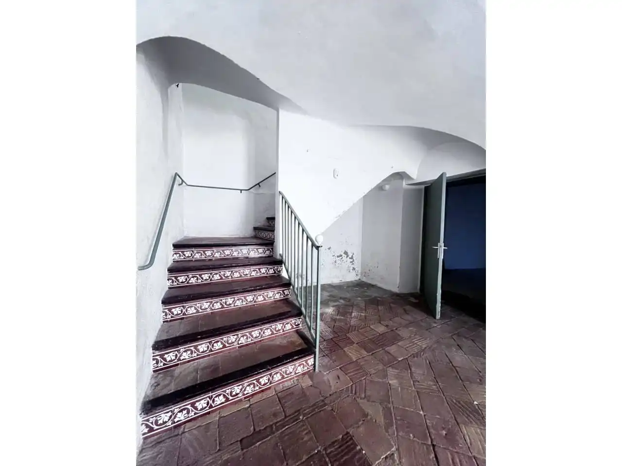 Casa adosada de alquiler en Avinyonet de Puigventós con Aire acondicionado, Calefacción y Jardín privado