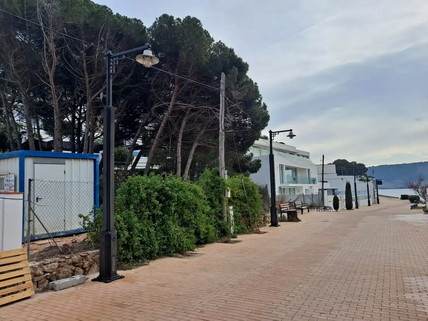Grundstücke und Bauplätze zum Verkauf in Montgó, imagen 10