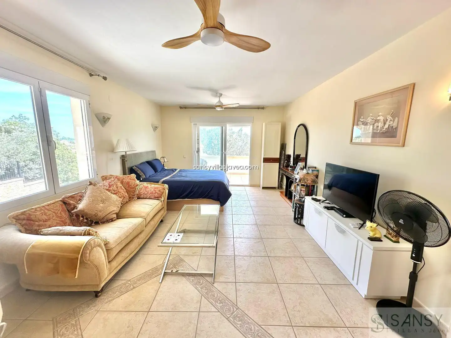 Villa à vendre à Montgó - Ermita, imagen 29